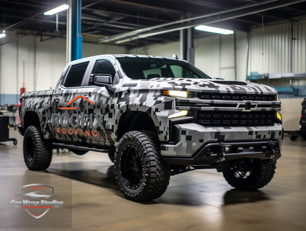 Commercial Vehicle Wraps Orlando Commercial Vehicle Wraps Orlando
